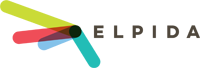 Logo Elpida.cz